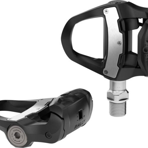 Garmin Rally™ RK110 – Pedali Powermeter per Look Keo